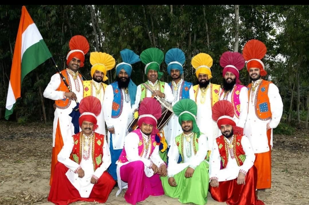 Lok Rang International Performances